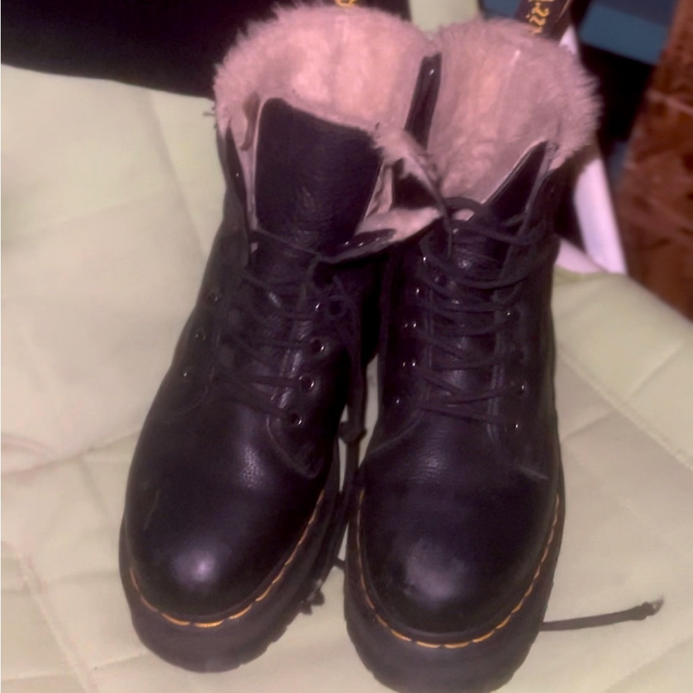 Doc Martens Size 8